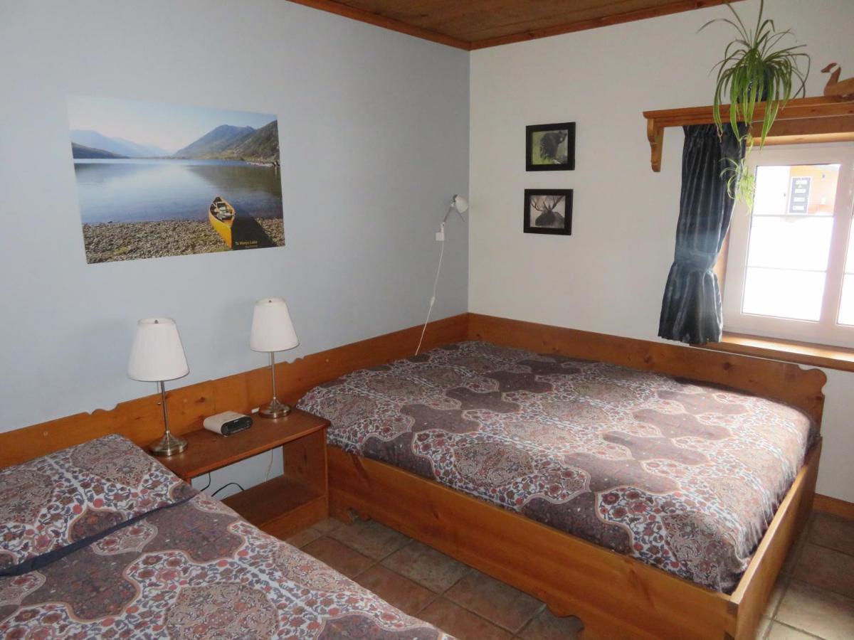 Alpenglow Bed And Breakfast Kimberley Exterior photo